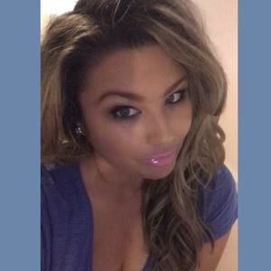 Meet your Posher, Tiffany